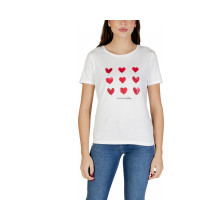 Снимка  на Дамска тениска MORGAN DE TOI 