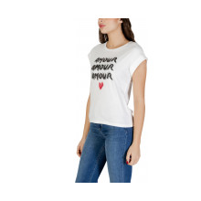 Снимка  на Дамска тениска MORGAN DE TOI 