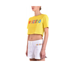 Снимка  на Дамска тениска MOSCHINO 
