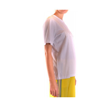 Снимка  на Дамска тениска MSGM 