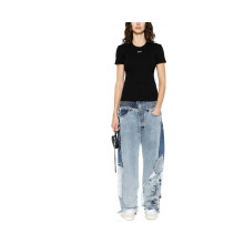 Снимка  на Дамска тениска OFF WHITE 