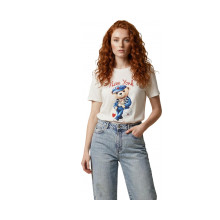 Снимка  на Дамска тениска ONLY 