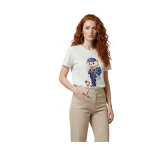 Снимка  на Дамска тениска ONLY 