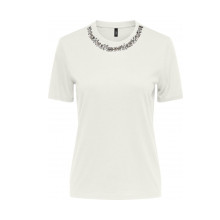 Снимка  на Дамска тениска ONLY 