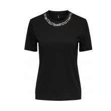 Снимка  на Дамска тениска ONLY 