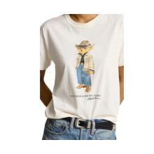 Снимка  на Дамска тениска POLO RALPH LAUREN 