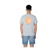 Снимка  на Дамска тениска SUNS 
