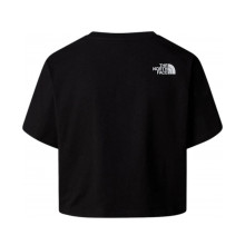 Снимка  на Дамска тениска THE NORTH FACE 