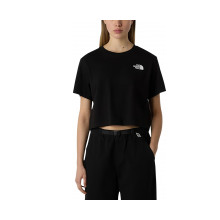 Снимка  на Дамска тениска THE NORTH FACE 