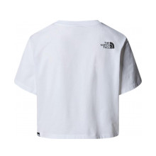 Снимка  на Дамска тениска THE NORTH FACE 