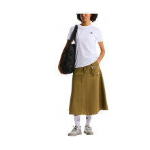 Снимка  на Дамска тениска THE NORTH FACE 