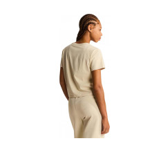 Снимка  на Дамска тениска THE NORTH FACE 