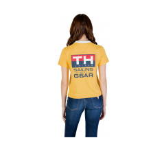 Снимка  на Дамска тениска TOMMY HILFIGER 