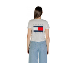 Снимка  на Дамска тениска TOMMY HILFIGER 