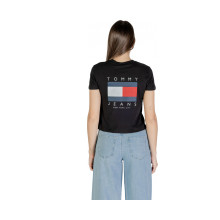 Снимка  на Дамска тениска TOMMY HILFIGER 