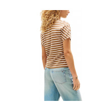 Снимка на Дамска тениска TOMMY HILFIGER