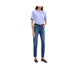 Снимка на Дамска тениска TOMMY HILFIGER