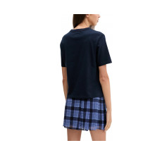 Снимка на Дамска тениска TOMMY HILFIGER