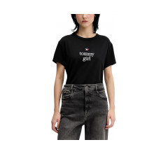 Снимка на Дамска тениска TOMMY HILFIGER