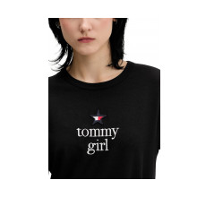 Снимка на Дамска тениска TOMMY HILFIGER