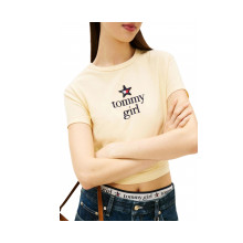Снимка  на Дамска тениска TOMMY HILFIGER 