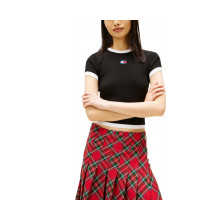 Снимка на Дамска тениска TOMMY HILFIGER