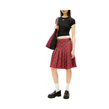 Снимка на Дамска тениска TOMMY HILFIGER