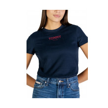Снимка  на Дамска тениска TOMMY HILFIGER 