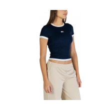 Снимка на Дамска тениска TOMMY HILFIGER