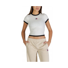 Снимка  на Дамска тениска TOMMY HILFIGER 