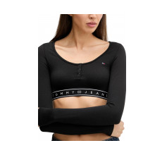 Снимка  на Дамска тениска TOMMY HILFIGER 