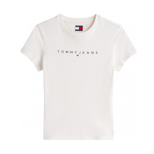 Снимка  на Дамска тениска TOMMY HILFIGER 