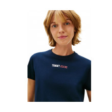 Снимка  на Дамска тениска TOMMY HILFIGER 