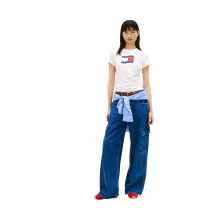 Снимка  на Дамска тениска TOMMY HILFIGER 