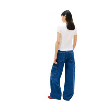 Снимка  на Дамска тениска TOMMY HILFIGER 