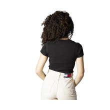 Снимка  на Дамска тениска TOMMY HILFIGER 