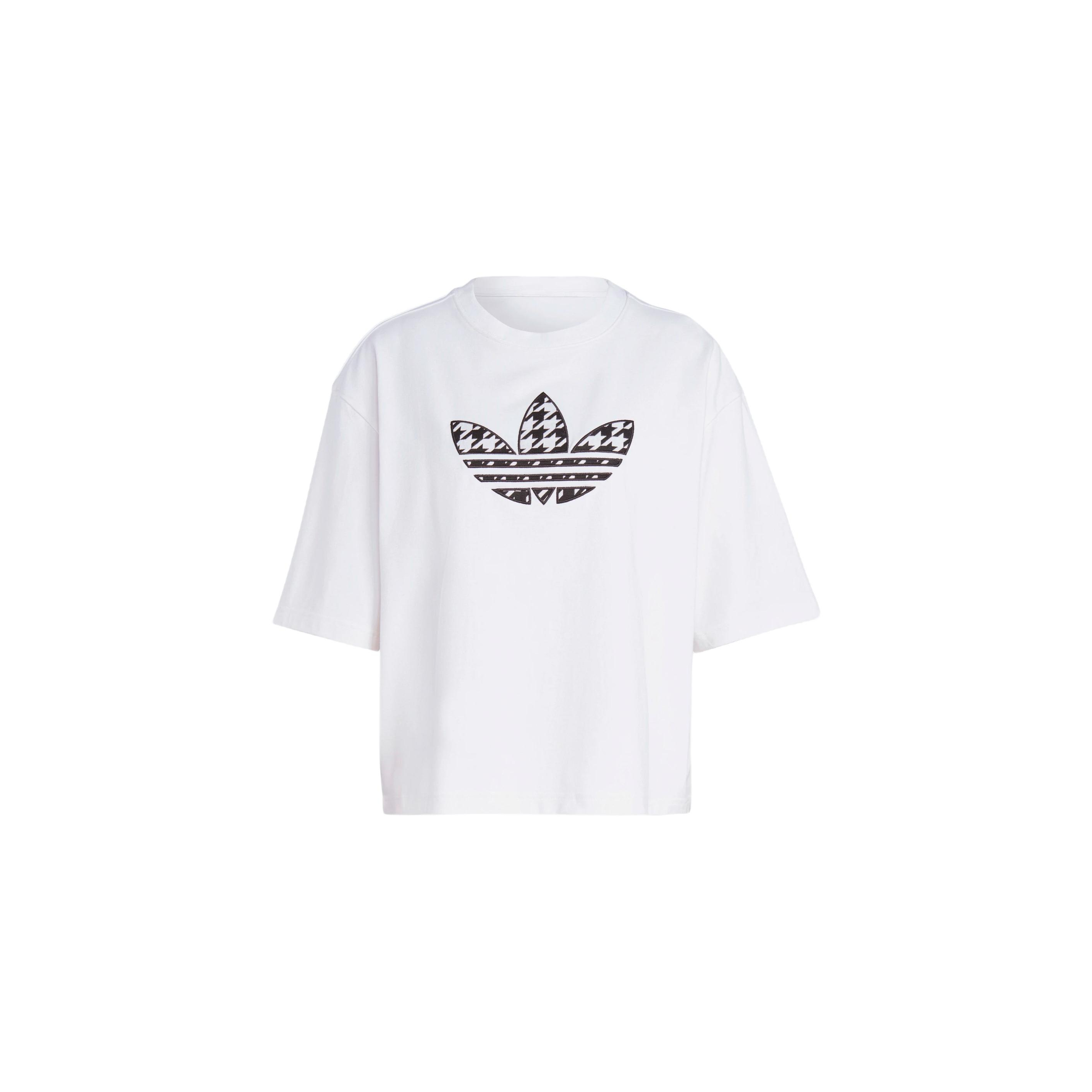 Снимка на Дамска тениска ADIDAS