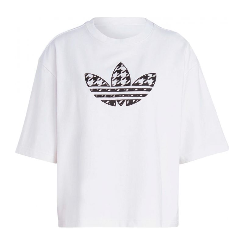 Снимка на Дамска тениска ADIDAS 