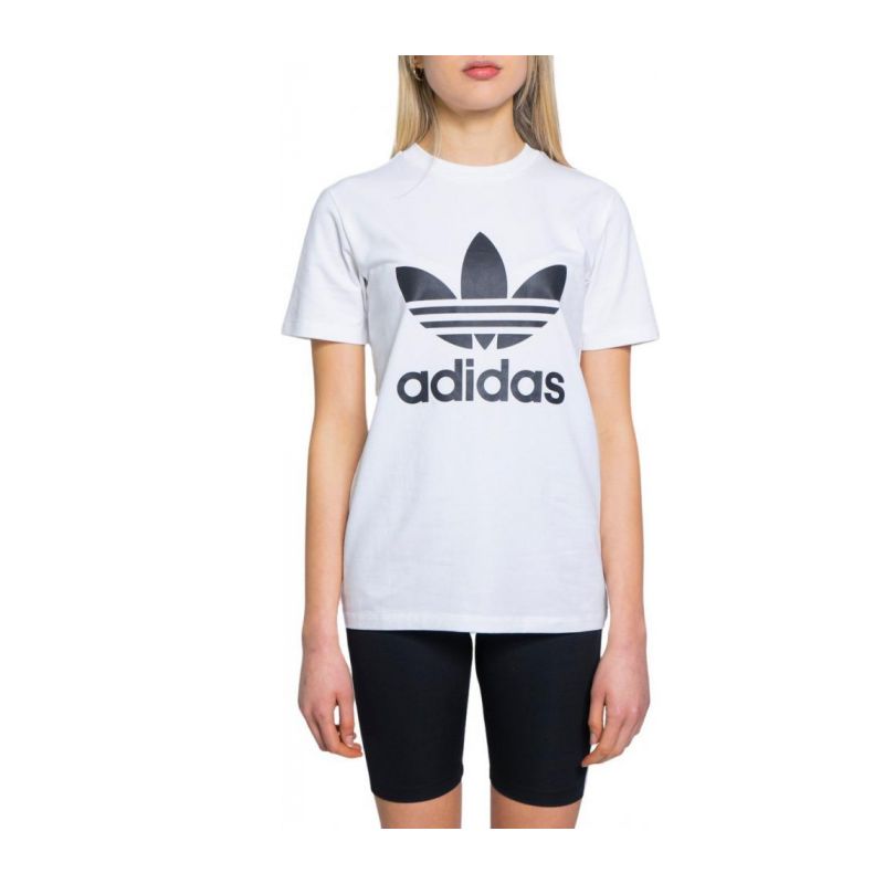 Снимка на Дамска тениска ADIDAS 