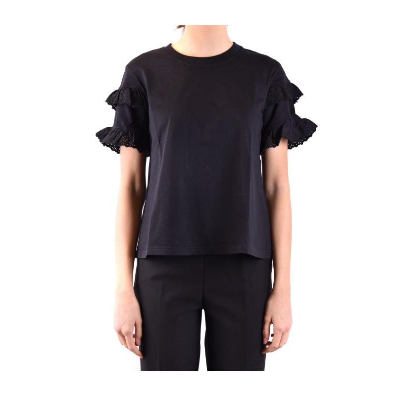 Снимка на Дамска тениска ALEXANDER MCQUEEN 