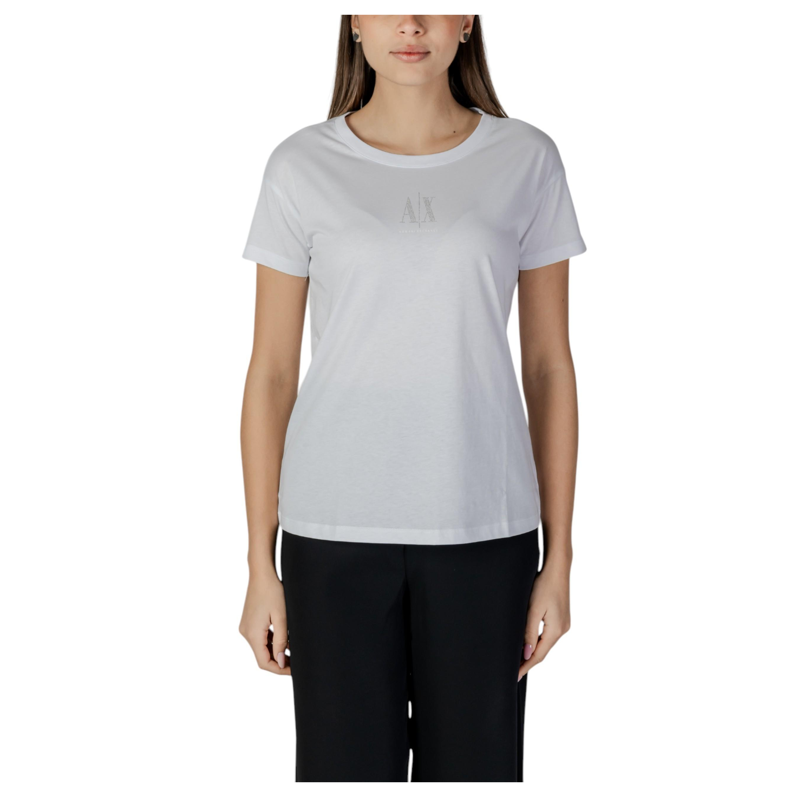 Снимка на Дамска тениска ARMANI EXCHANGE