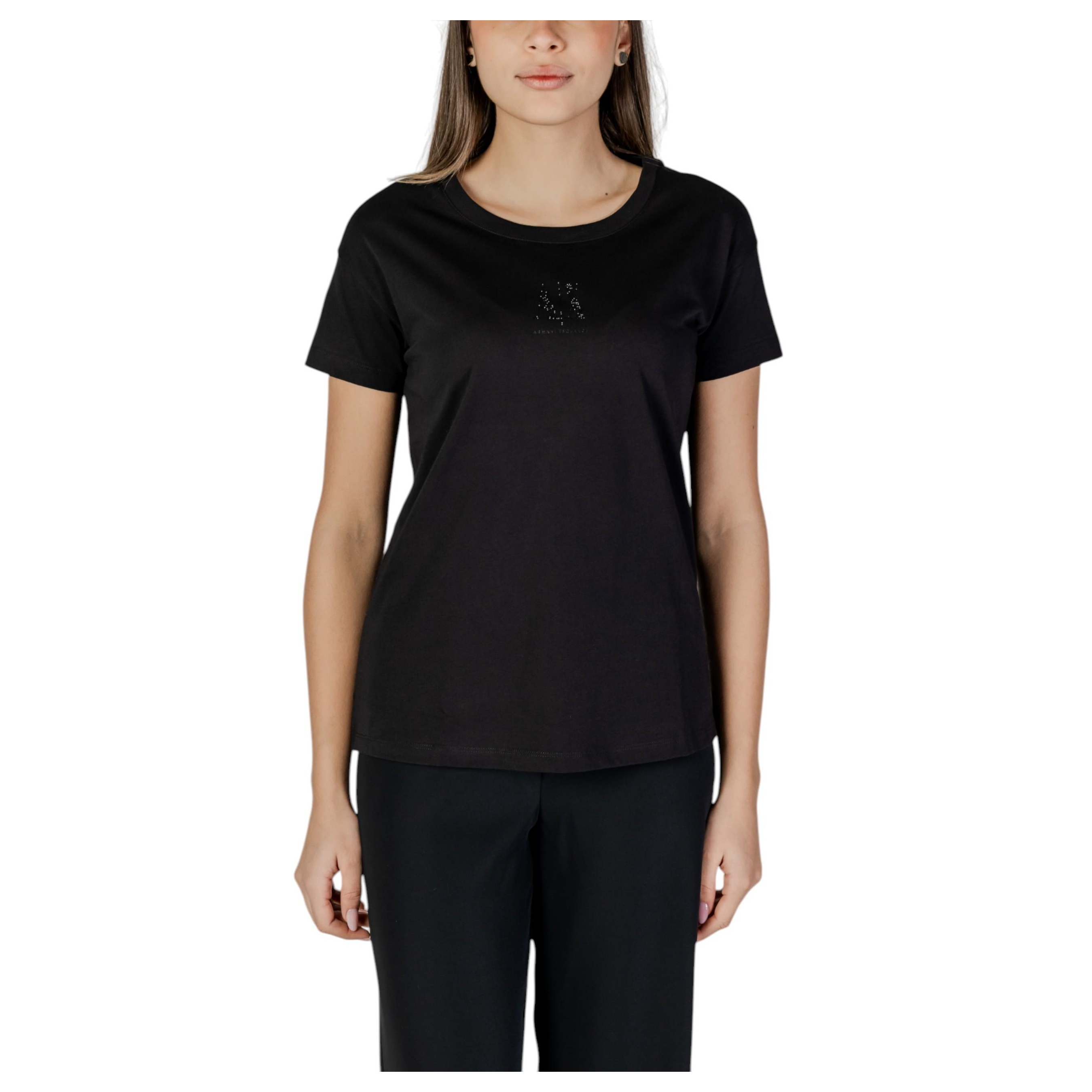 Снимка на Дамска тениска ARMANI EXCHANGE