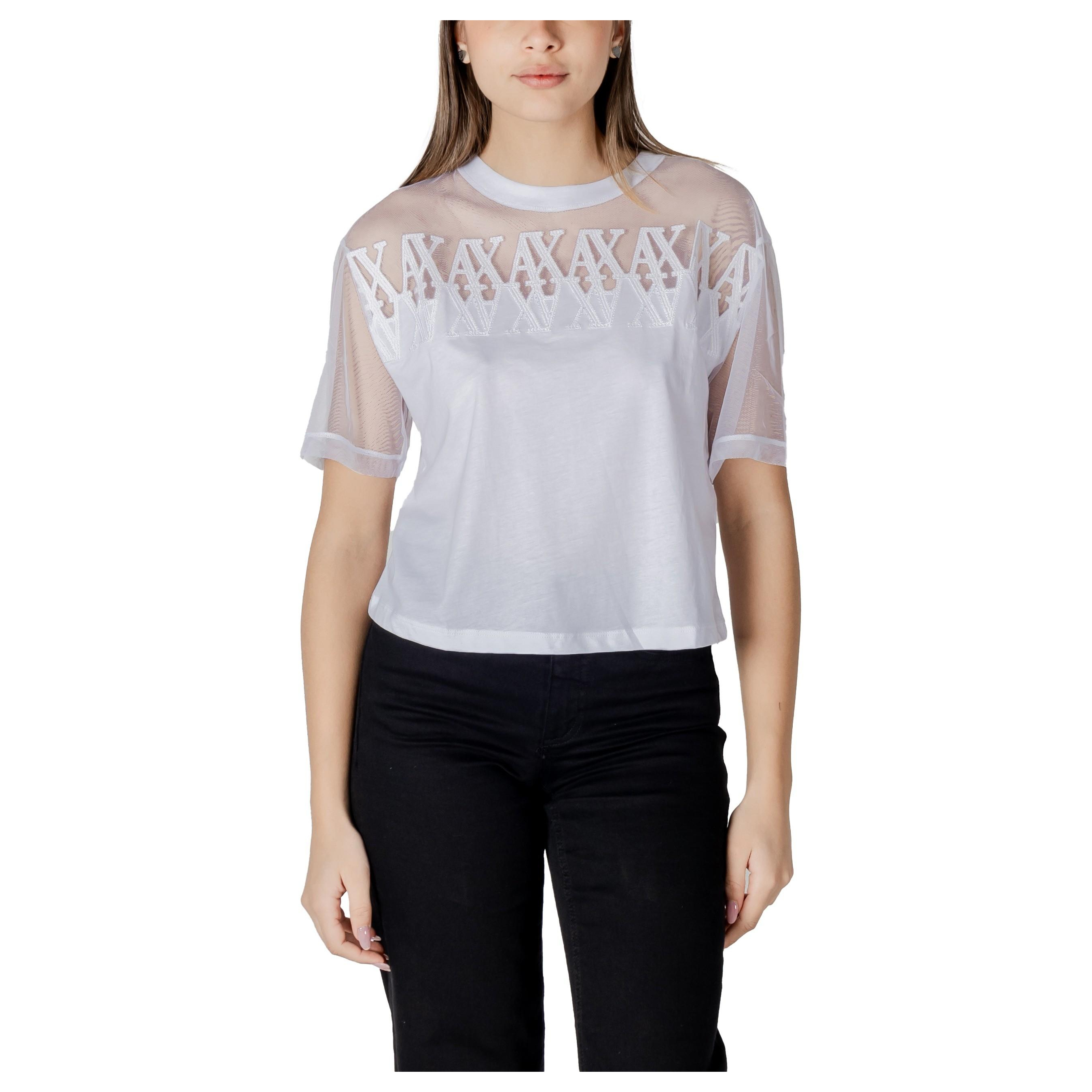 Снимка на Дамска тениска ARMANI EXCHANGE