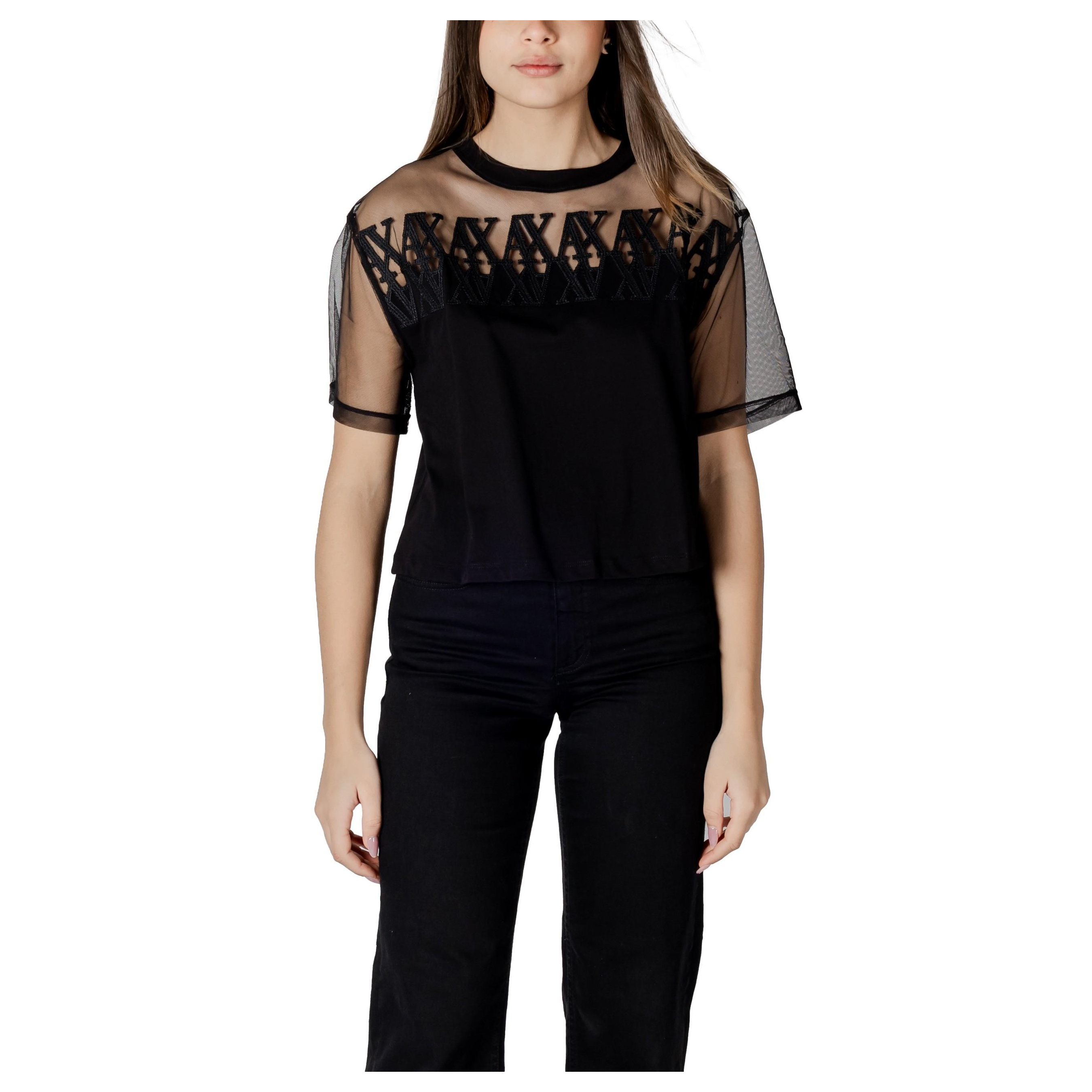 Снимка на Дамска тениска ARMANI EXCHANGE