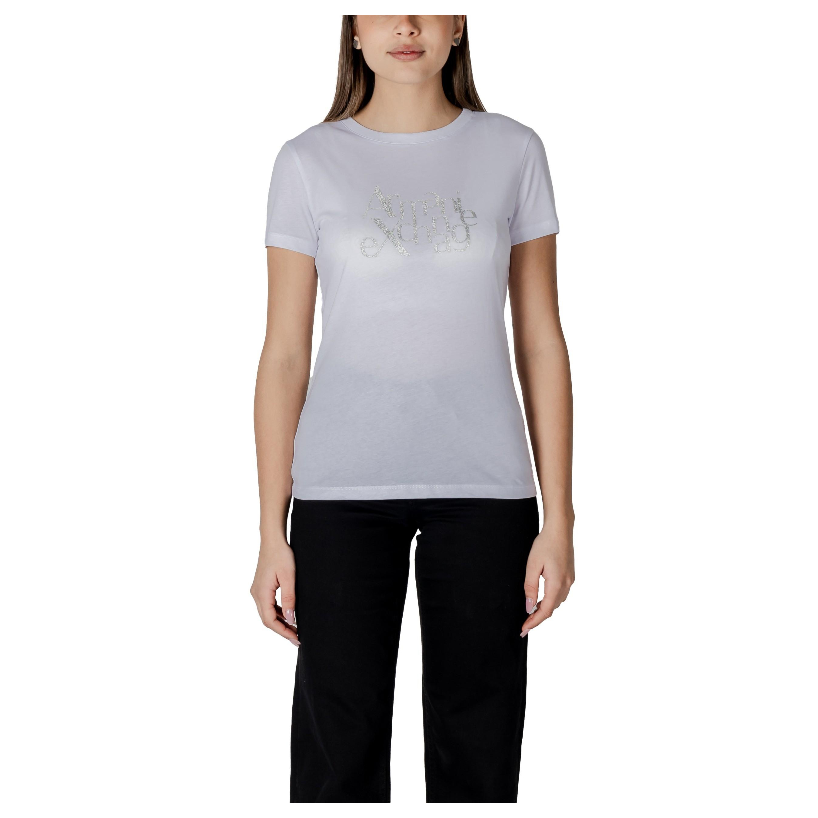 Снимка на Дамска тениска ARMANI EXCHANGE