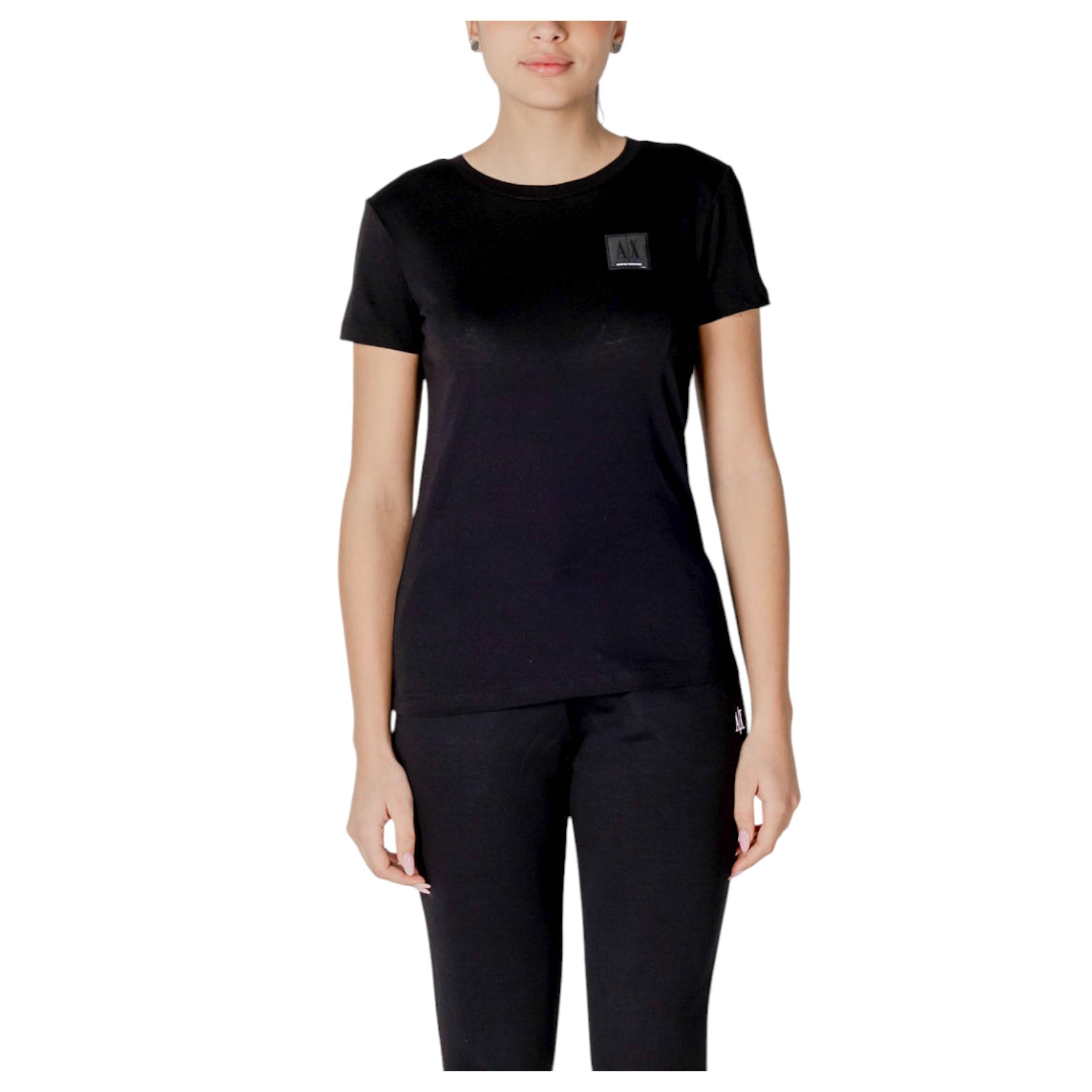 Снимка на Дамска тениска ARMANI EXCHANGE