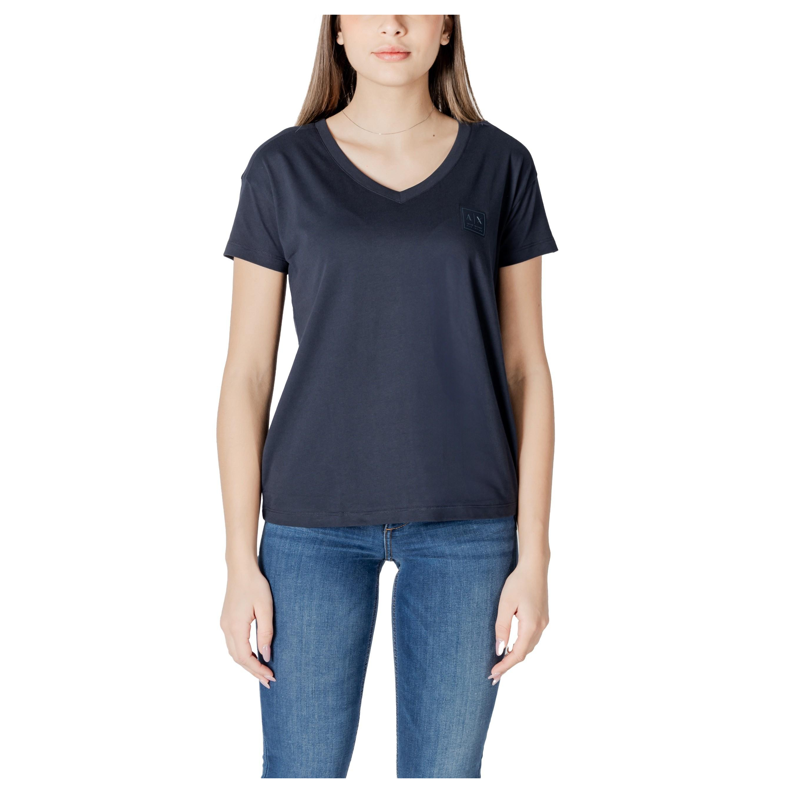Снимка на Дамска тениска ARMANI EXCHANGE