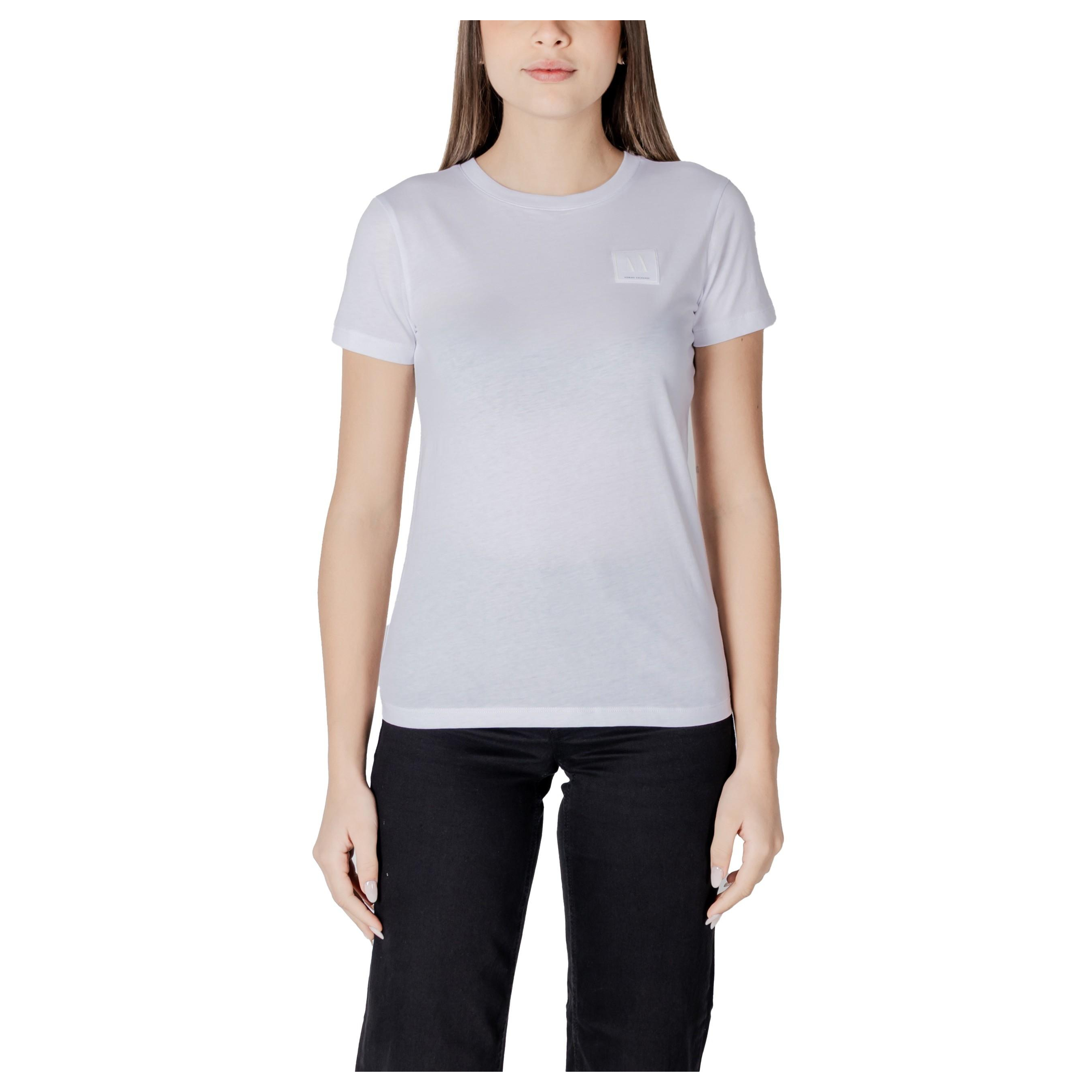 Снимка на Дамска тениска ARMANI EXCHANGE