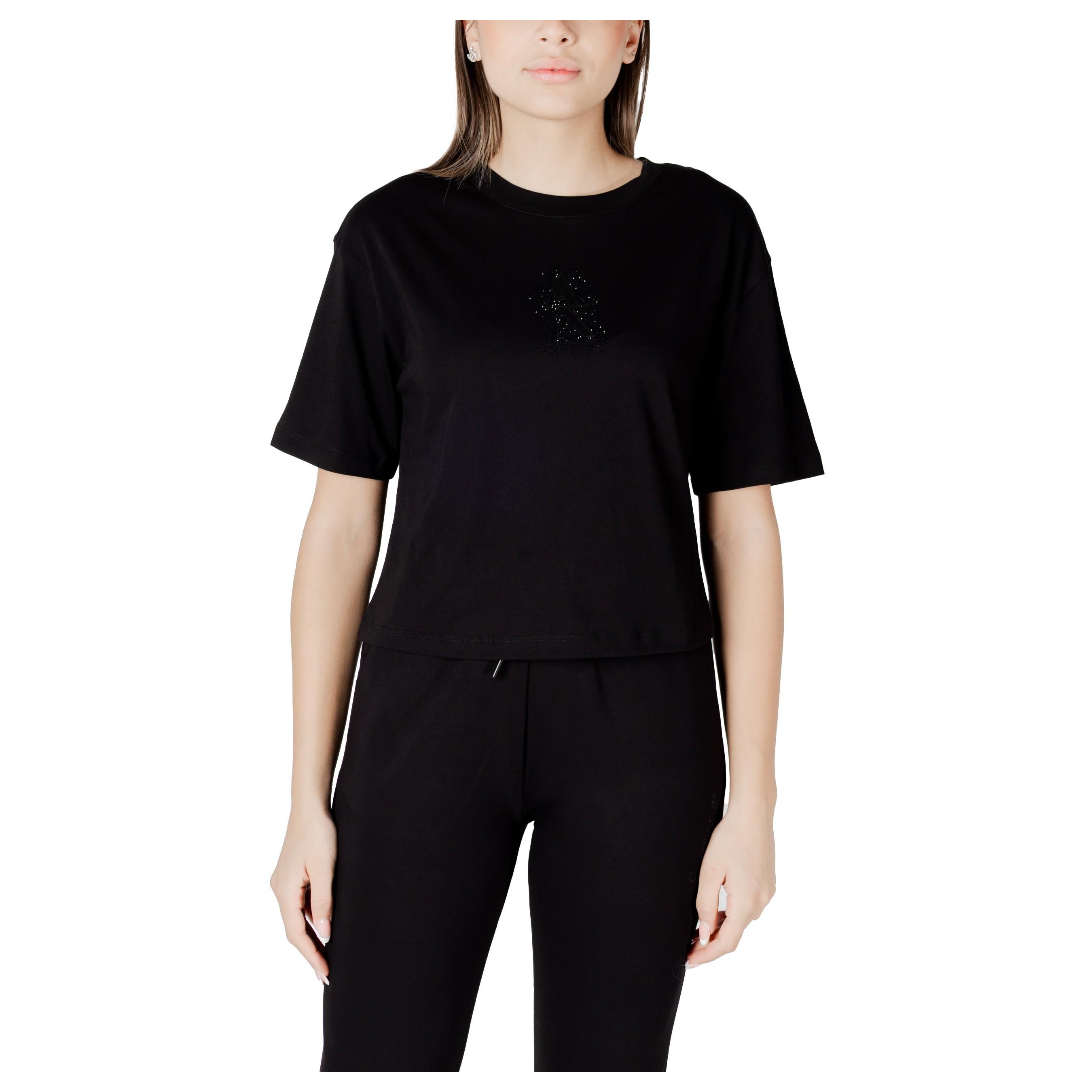 Снимка на Дамска тениска ARMANI EXCHANGE
