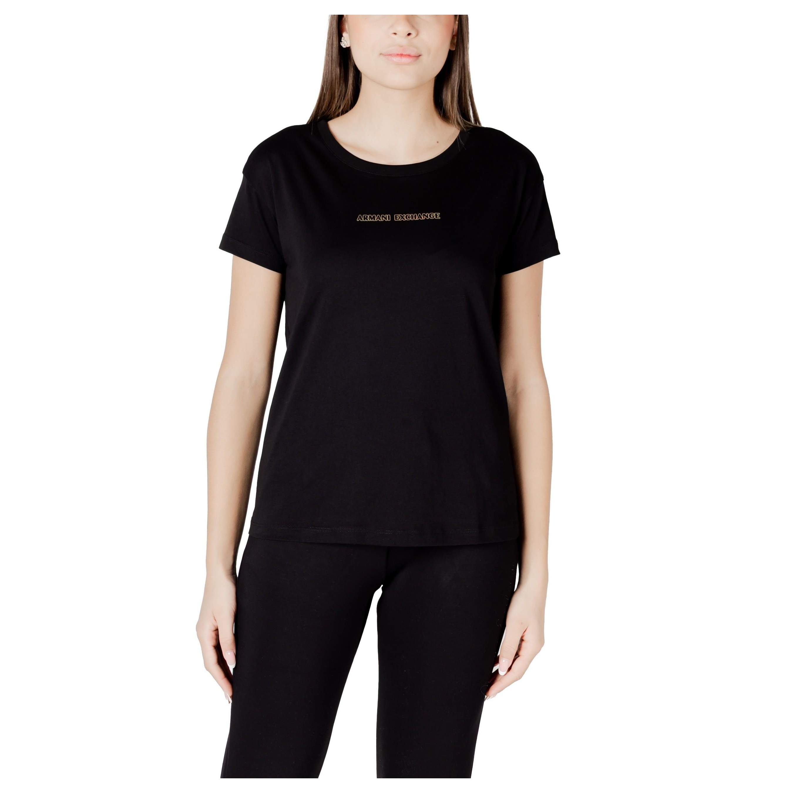 Снимка на Дамска тениска ARMANI EXCHANGE